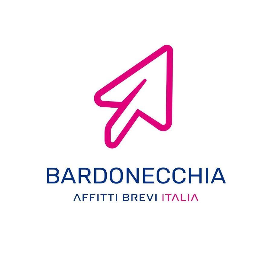 Appartamento Smith Barbera - Affitti Brevi Italia Bardonecchia Exterior foto